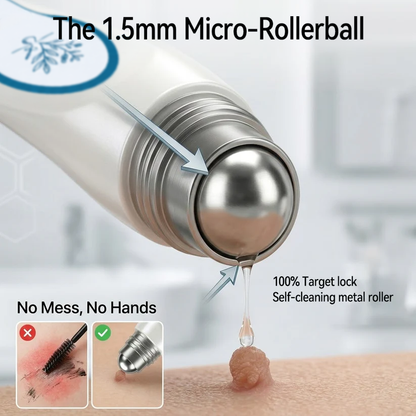 Premium Rollerball Pen